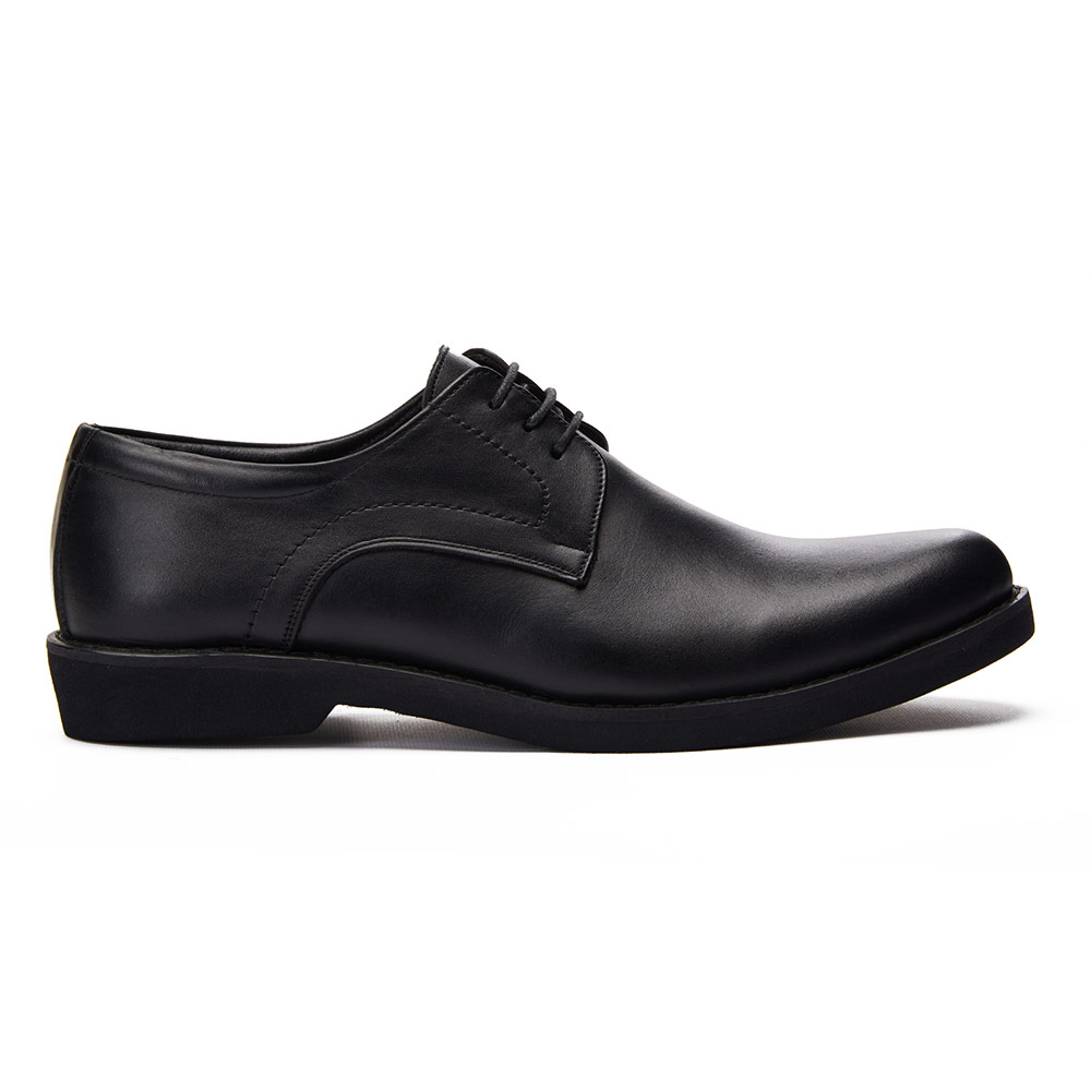Men's casual shoes - Black