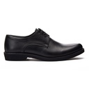 Men's casual shoes - Black