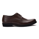 Men's casual shoes - Brown