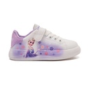 Kids frozen sneakers - Purple
