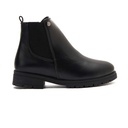 Women chelsea boots - Black