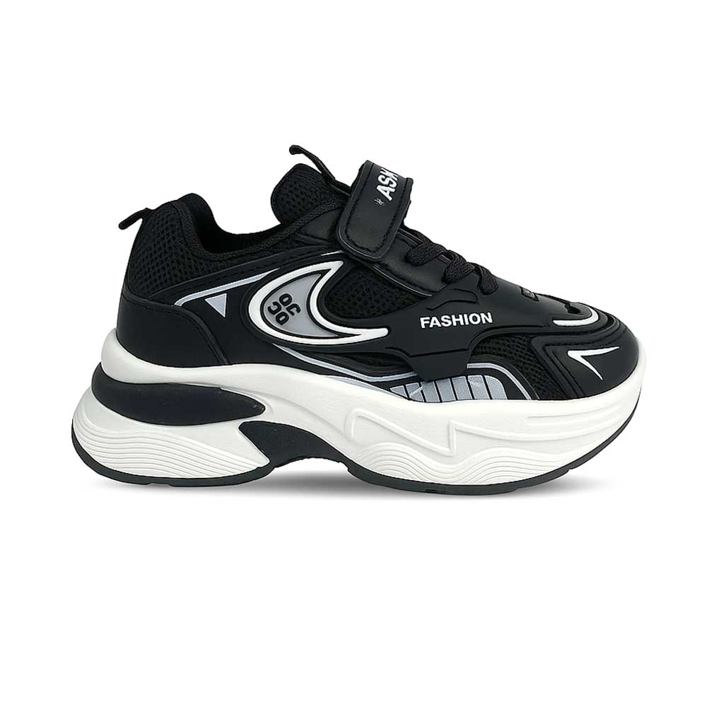 Fashion Kids trainers - Black