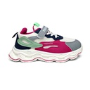 Girly Trend Sneakers - White