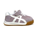 Girly Stylish Sneakers - Purble