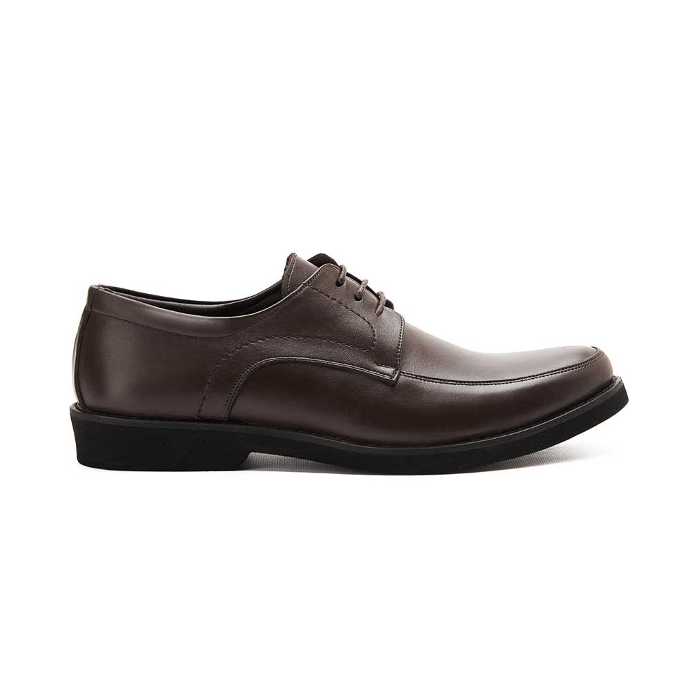 Men's dress shoes - Brown