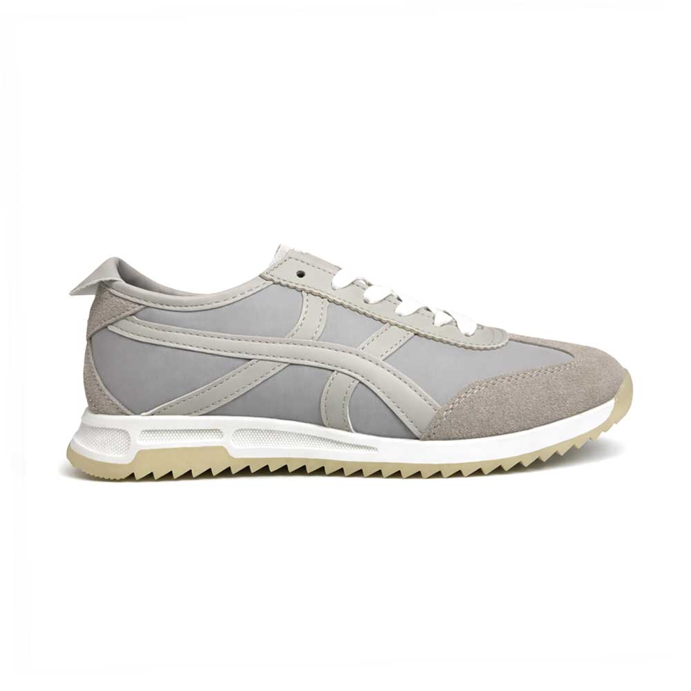 Women's Light Weight Sneakers - Grey