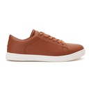 Simple men sneakers - Havana