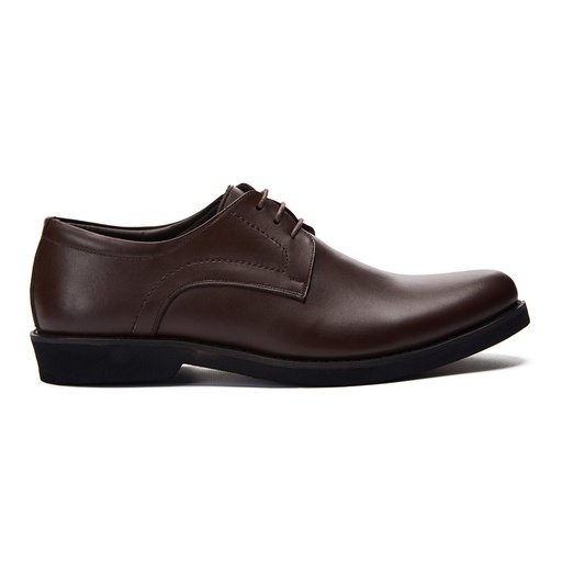 Men's casual shoes - Brown