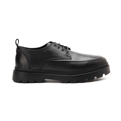 Men casual shoes - Black