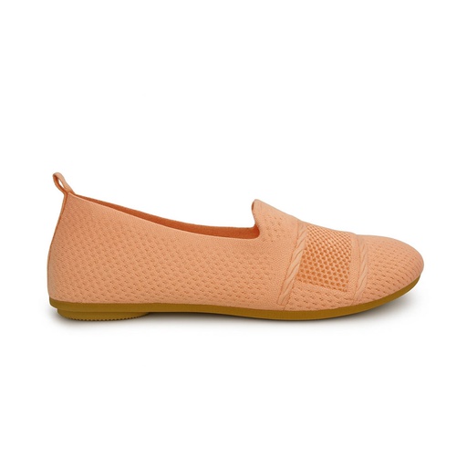 Women comfortable ballerina - Rose