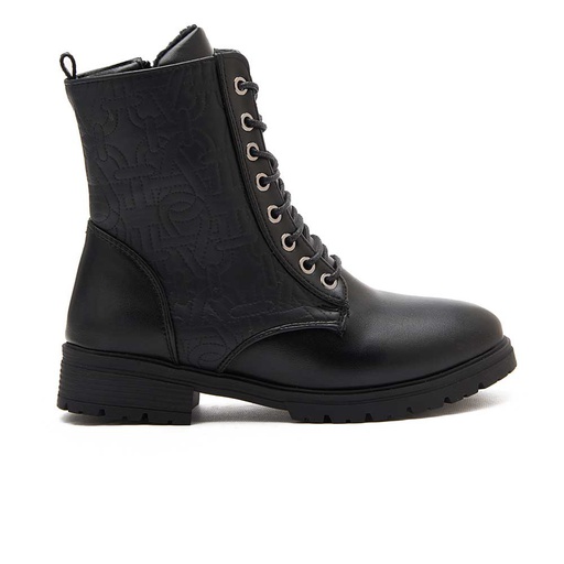 Women stylish boots - Black