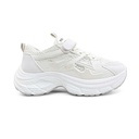 Kids fashion trainers - White
