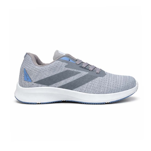Men's Sport Trainers - Grey