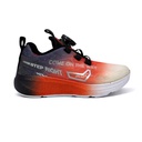 Girly Color-Step Teens Trainers - Pink