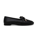 Women's Casual Ballerina - Black