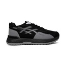 Men's Fashionable Trainers - Black