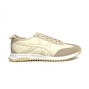 Women's Light Weight Sneakers - Beige