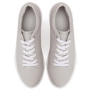 Simple men sneakers - Grey