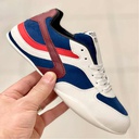 Fashion colors women sneakers - White3