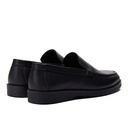 Men's moccasins - Black