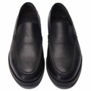 Men's moccasins - Black