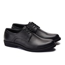Men's casual shoes - Black