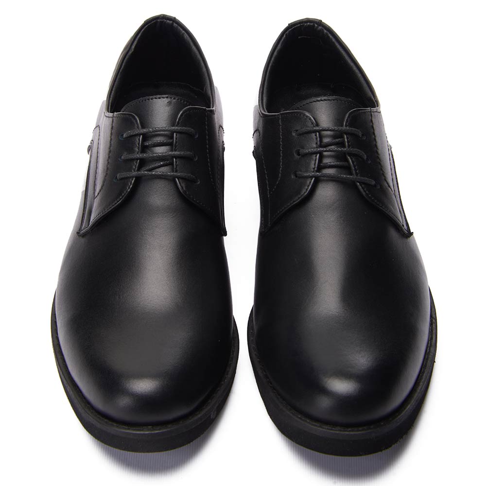 Men's casual shoes - Black