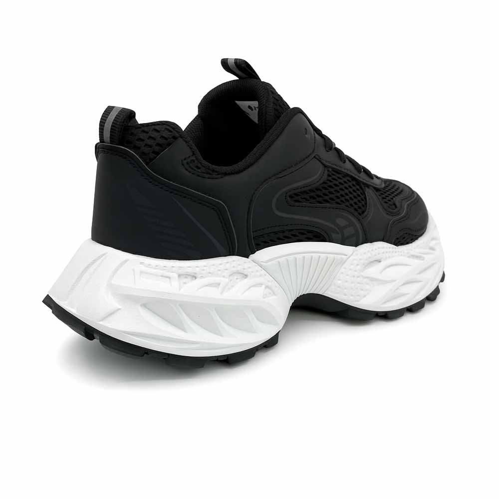 Women stylish trainers - Black1