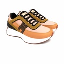 Women trendy trainers - Rose