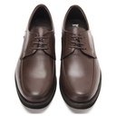 Men's dress shoes - Brown2