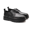 Men casual shoes - Black