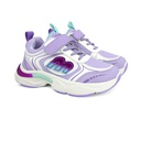 Kids running trainers - Purple