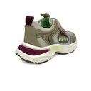 Kids running trainers - Beige1