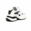 Kids stylish trainers - White1