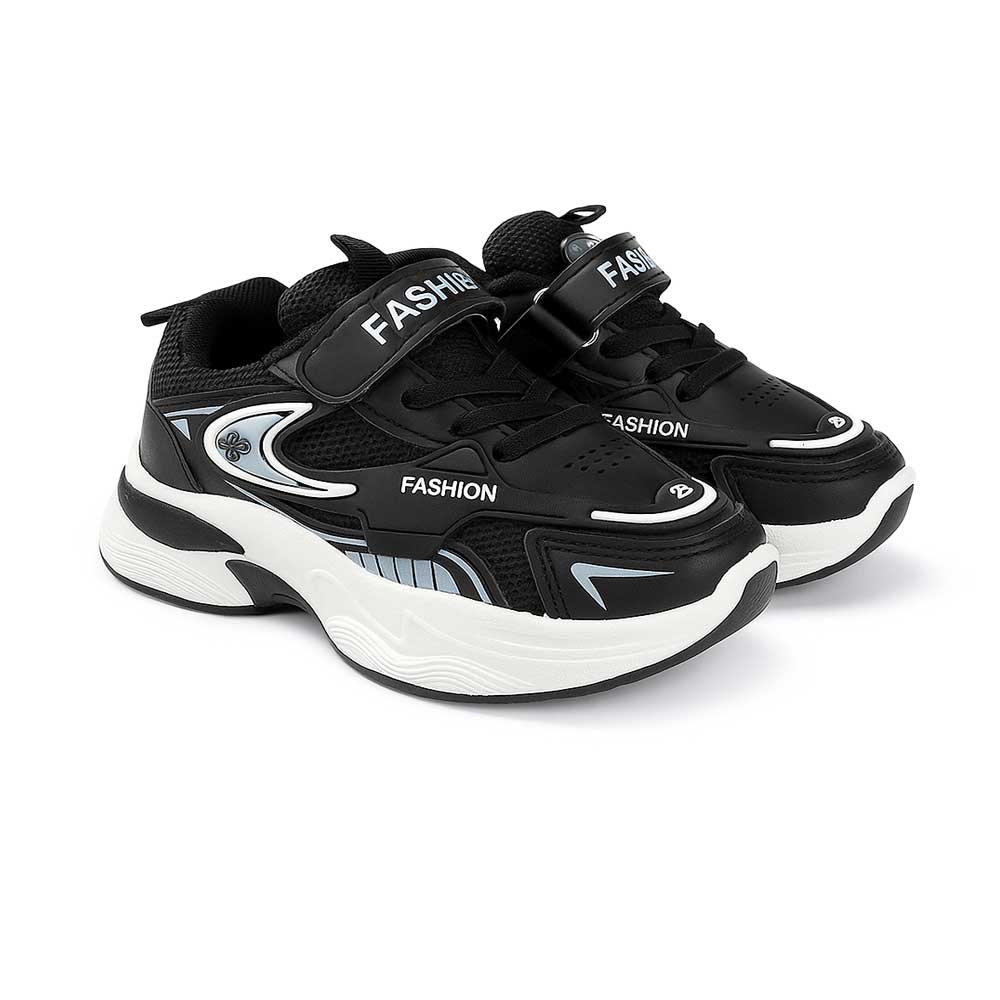 Fashion Kids trainers - Black