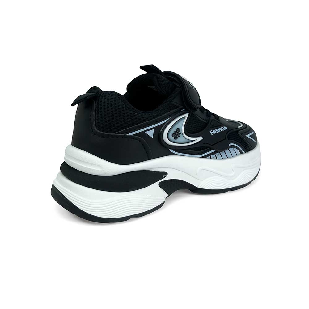 Fashion Kids trainers - Black1