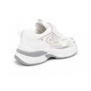 Fashion Kids trainers - White1