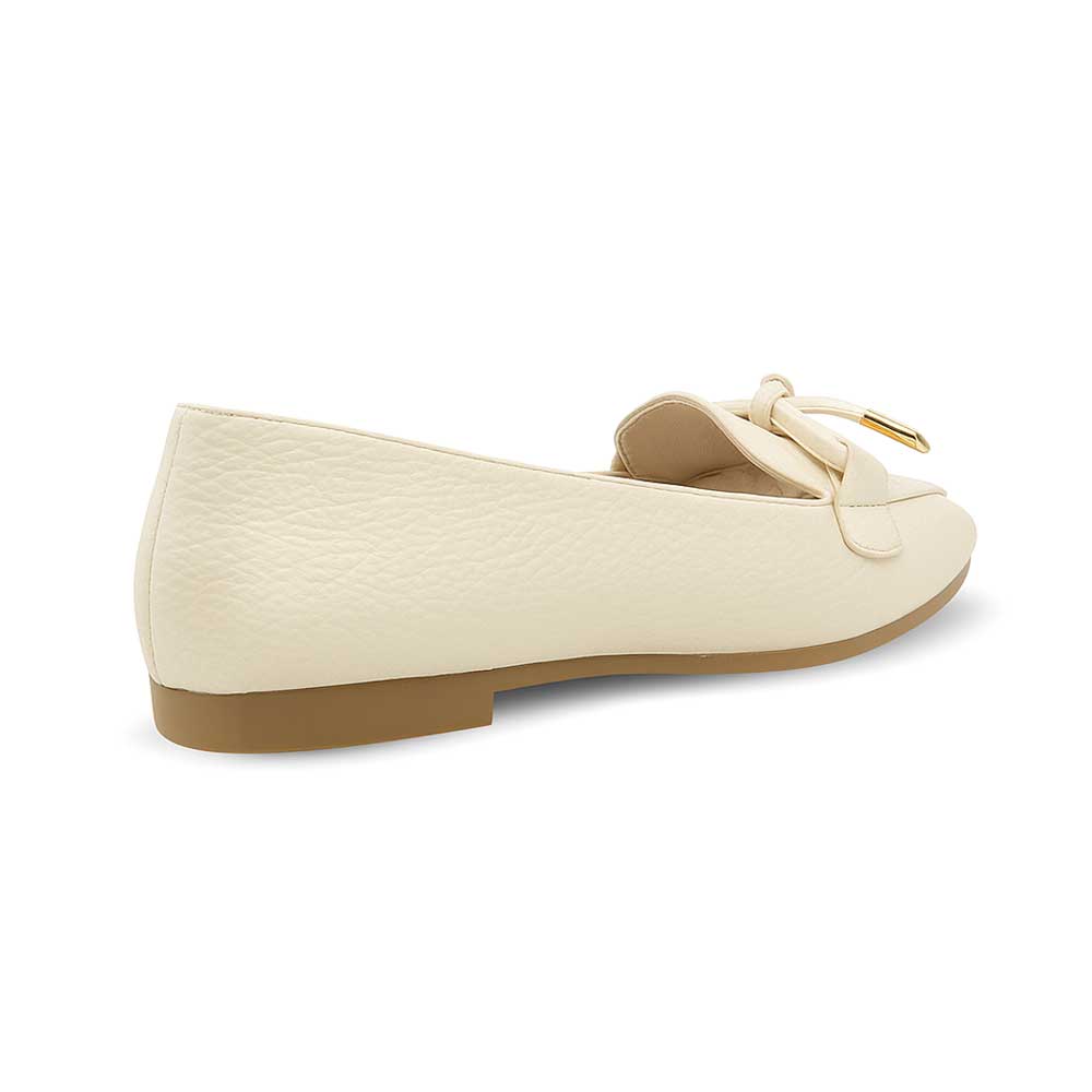 Stylish ballerina for women's - Beige1