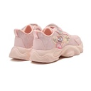 Frozen kids trainers - Pink1