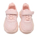 Frozen kids trainers - Pink2