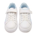 Kids frozen sneakers - Blue2