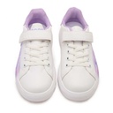Kids frozen sneakers - Purple2