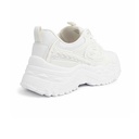 Fashion women sneakers - White1