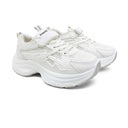 Kids fashion trainers - White