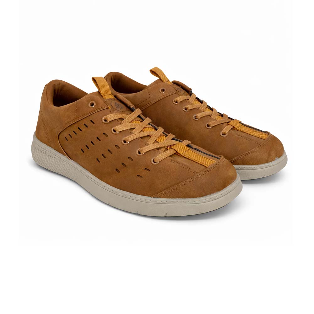 Men's light Weight Trainers - Havana