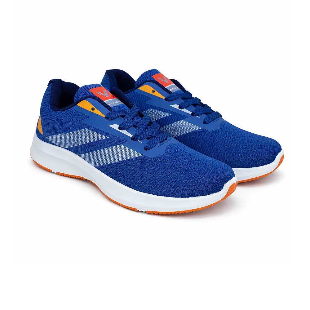 Men's Sport Trainers - Navy