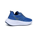 Men's Fashion Trainers - Navy1