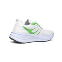 Men's Fashion Trainers - White1