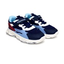 Unisex Teens Sneakers - Navy