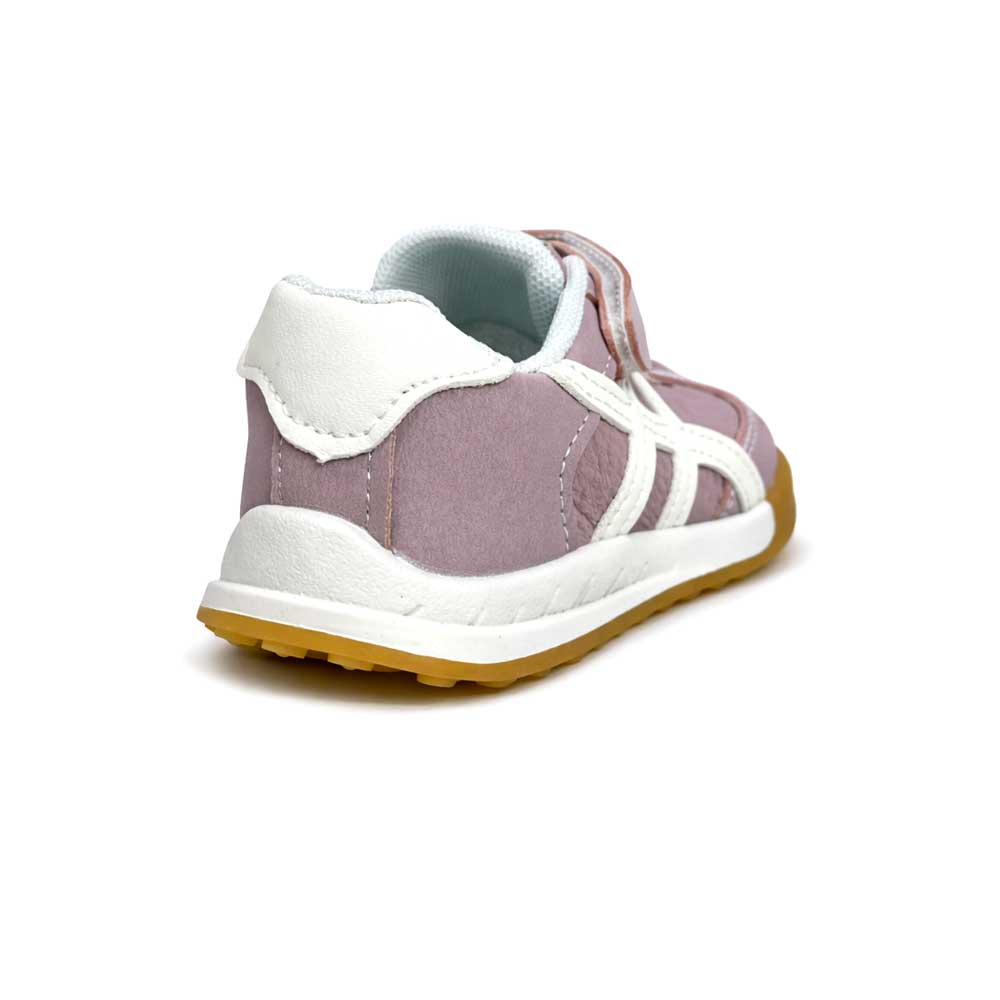 Girly Stylish Sneakers - Purble1